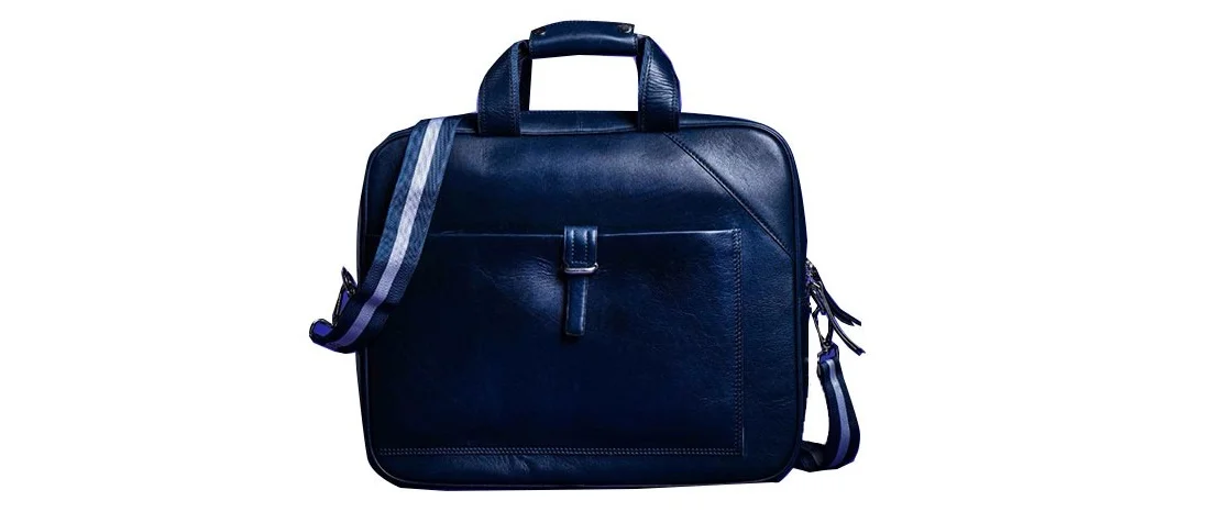corporate Merchandise Bags & Wallets